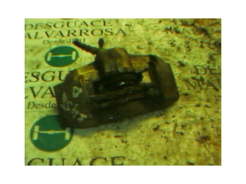 Recambio de pinza freno delantera derecha para renault twingo (co6) 1.3 cat referencia OEM IAM   