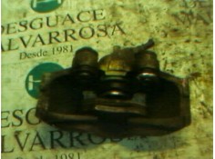 Recambio de pinza freno delantera derecha para renault twingo (co6) 1.3 cat referencia OEM IAM    2