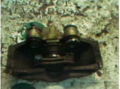 Recambio de pinza freno delantera izquierda para renault twingo (co6) 1.3 cat referencia OEM IAM    2