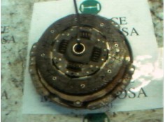 Recambio de kit embrague para nissan almera (n16/e) comfort referencia OEM IAM    2