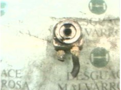 Recambio de enfriador aceite motor para peugeot 306 berlina 3/4/5 puertas (s2) 1.9 diesel referencia OEM IAM   