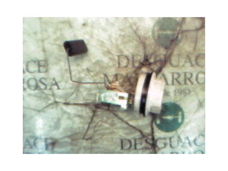 Recambio de aforador para citroën saxo 1.5 d monaco referencia OEM IAM   