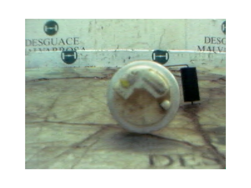 Recambio de aforador para citroën saxo 1.5 d monaco referencia OEM IAM   