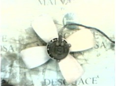 Recambio de electroventilador para mazda mx-3 (ec) 1.6 16v referencia OEM IAM    2