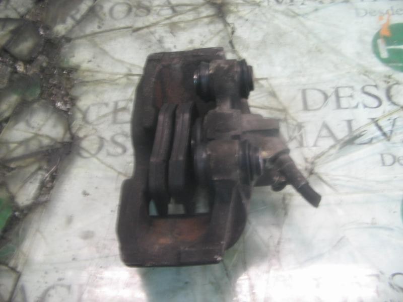 Recambio de pinza freno delantera derecha para renault twingo (co6) 1.3 (c063/64) referencia OEM IAM   