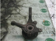 Recambio de mangueta delantera izquierda para renault twingo (co6) 1.3 (c063/64) referencia OEM IAM    2