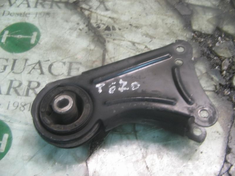 Recambio de soporte cambio para renault twingo (co6) 1.3 (c063/64) referencia OEM IAM   