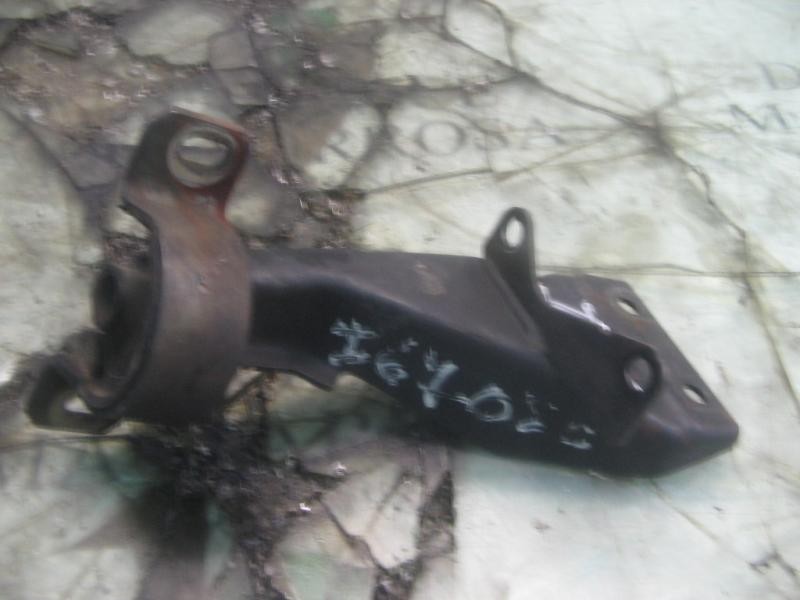 Recambio de soporte cambio para renault twingo (co6) 1.3 (c063/64) referencia OEM IAM   