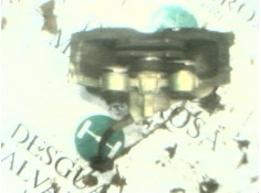 Recambio de pinza freno delantera izquierda para renault twingo (co6) 1.3 cat referencia OEM IAM    2