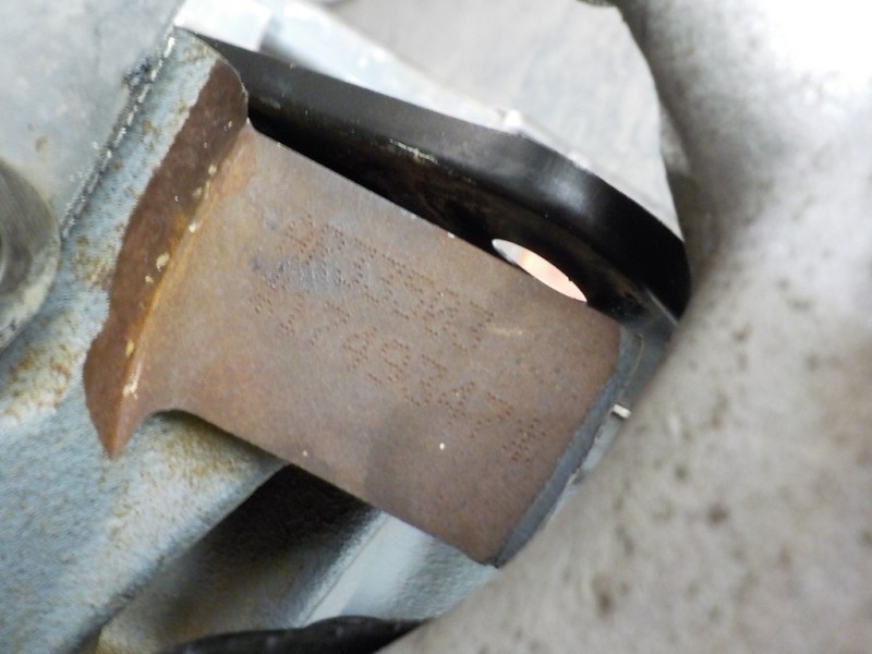 Recambio de motor completo para alfa romeo 145 1.4 t.spark referencia OEM IAM 1749347 AR33503 