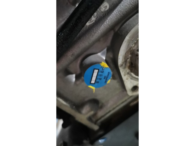 Recambio de motor completo para alfa romeo 145 1.4 t.spark referencia OEM IAM 1749347 AR33503 