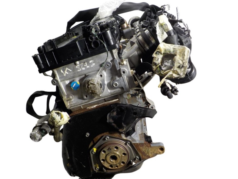Recambio de motor completo para alfa romeo 145 1.4 t.spark referencia OEM IAM 1749347 AR33503 