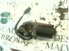 Recambio de motor limpia delantero para renault twingo (co6) 1.3 cat referencia OEM IAM   