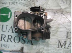 Recambio de caja mariposa para seat toledo (1l) 2.0 16v referencia OEM IAM   