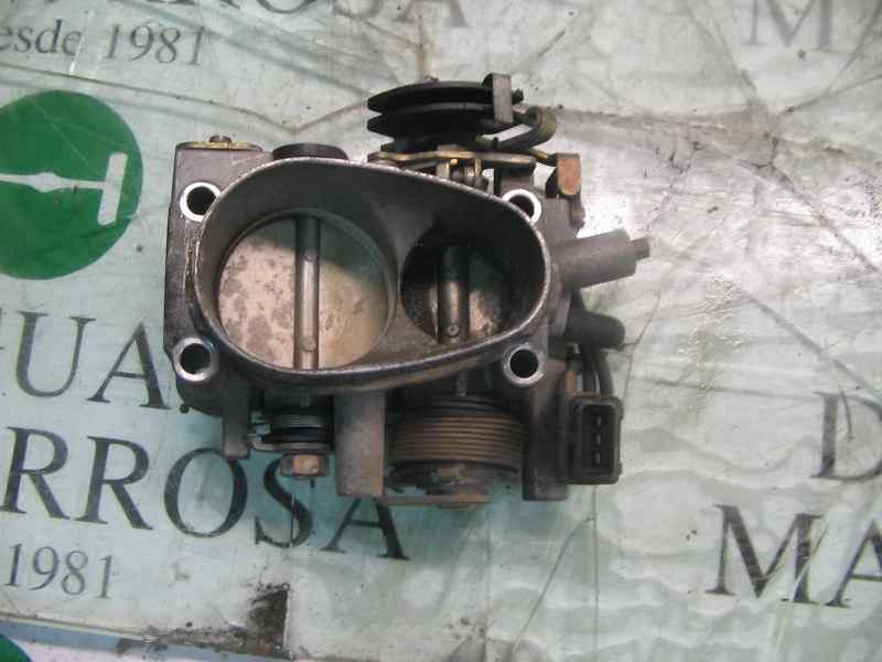 Recambio de caja mariposa para seat toledo (1l) 2.0 16v referencia OEM IAM   