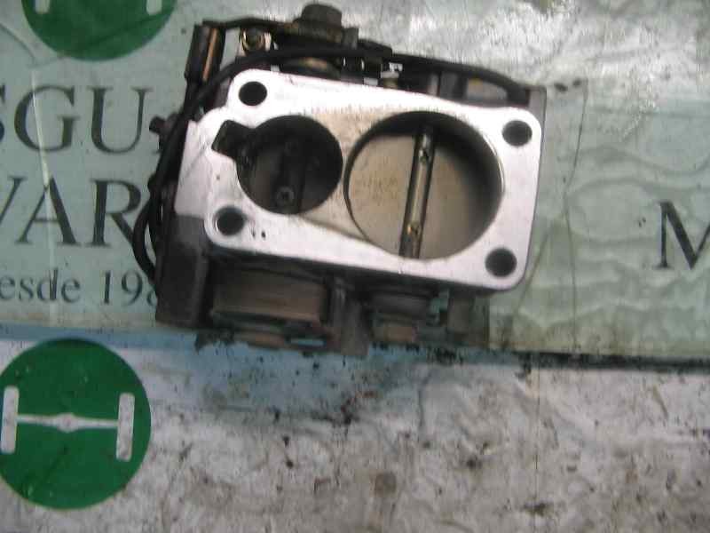 Recambio de caja mariposa para seat toledo (1l) 2.0 16v referencia OEM IAM   