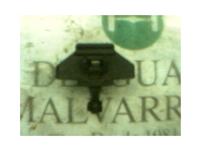 Recambio de maneta porton para renault clio i phase iii 1.4 rt referencia OEM IAM   