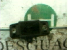 Recambio de maneta porton para renault clio i phase iii 1.4 rt referencia OEM IAM    2