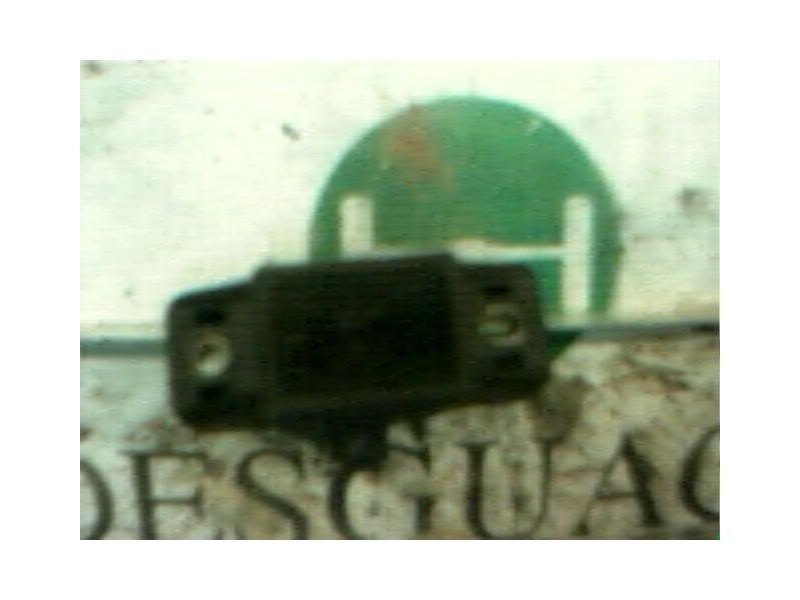 Recambio de maneta porton para renault clio i phase iii 1.4 rt referencia OEM IAM   