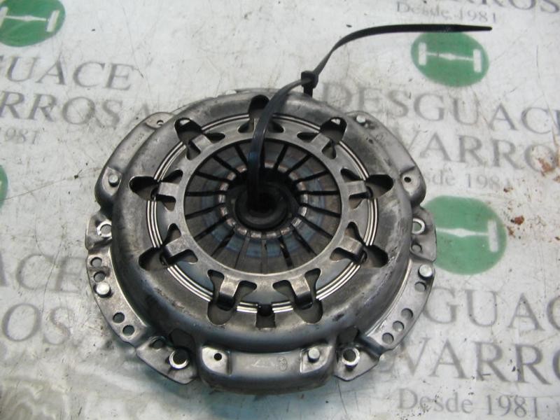 Recambio de kit embrague para nissan micra (k12e) acenta referencia OEM IAM   