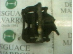 Recambio de pinza freno delantera derecha para peugeot 306 berlina 3/4/5 puertas (s2) boulebard referencia OEM IAM    2