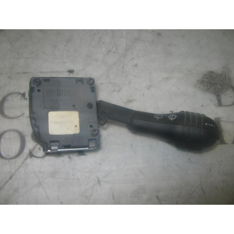 Recambio de mando limpia para renault twingo (co6) 1.3 cat referencia OEM IAM   