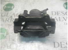 Recambio de pinza freno delantera izquierda para fiat punto berl. (176) 1.7 turbodiesel referencia OEM IAM    2