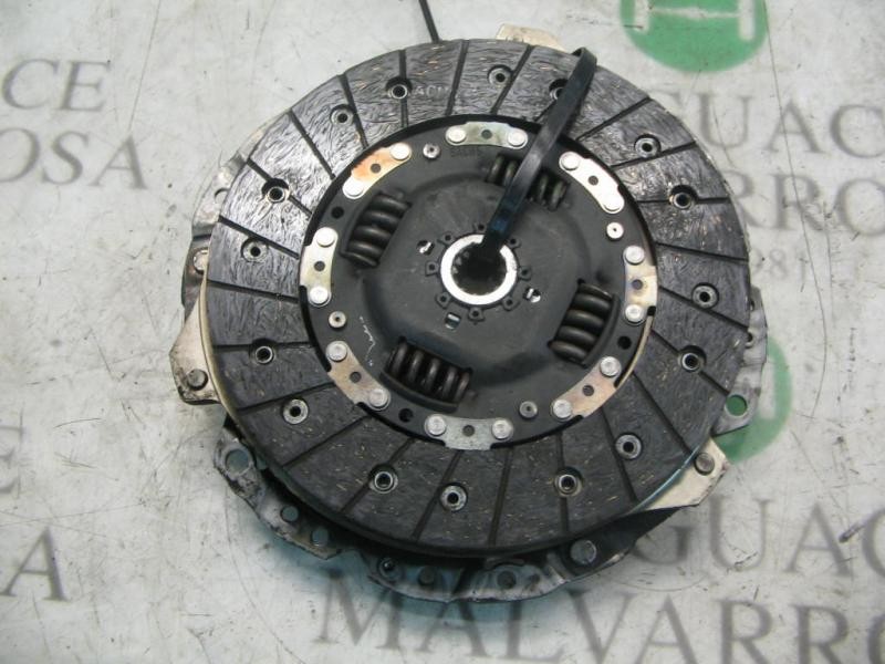 Recambio de kit embrague para opel astra h berlina enjoy referencia OEM IAM   