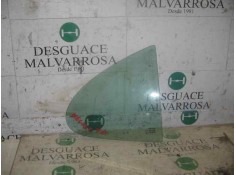 Recambio de cristal custodia trasero derecho para renault megane i berlina hatchback (ba0) 1.6 referencia OEM IAM   
