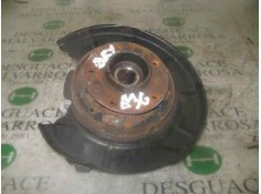 Recambio de mangueta trasera derecha para bmw serie 3 coupe (e36) 2.0 24v referencia OEM IAM   