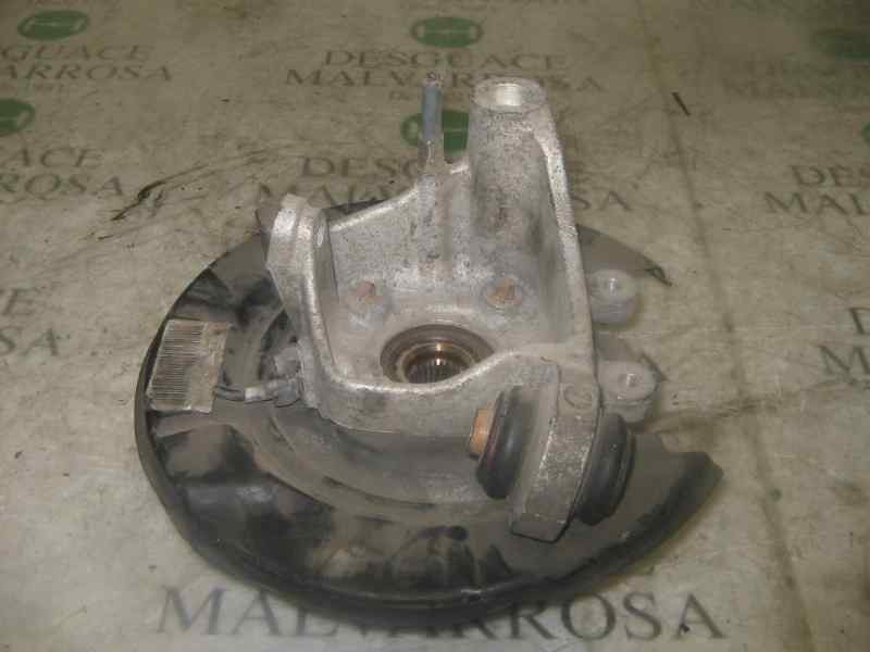 Recambio de mangueta trasera derecha para bmw serie 3 coupe (e36) 2.0 24v referencia OEM IAM   