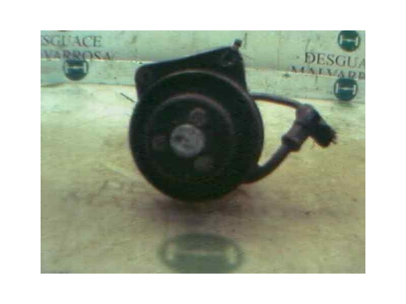 Recambio de bomba direccion para bmw serie 5 berlina (e34) 2.0 24v referencia OEM IAM   