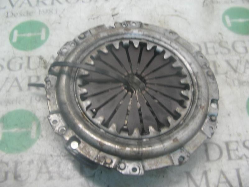 Recambio de kit embrague para renault clio ii fase i (b/cbo) referencia OEM IAM   