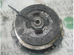 Recambio de kit embrague para renault clio ii fase i (b/cbo) referencia OEM IAM    2