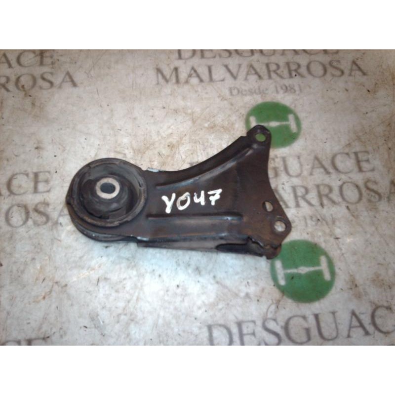 Recambio de soporte motor delantero para renault twingo (co6) 1.3 cat referencia OEM IAM   