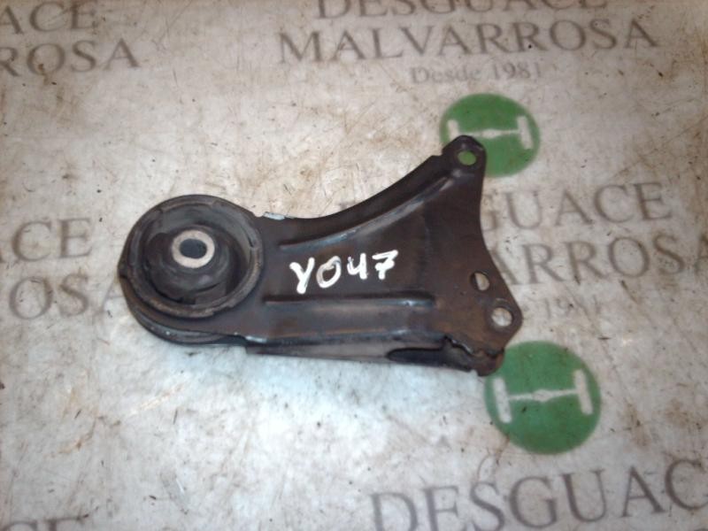 Recambio de soporte motor delantero para renault twingo (co6) 1.3 cat referencia OEM IAM   