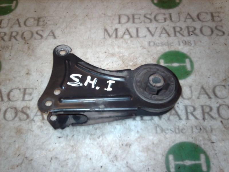 Recambio de soporte motor delantero para renault twingo (co6) 1.3 cat referencia OEM IAM   