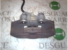 Recambio de pinza freno delantera izquierda para renault twingo (co6) 1.3 cat referencia OEM IAM    2