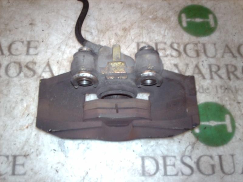 Recambio de pinza freno delantera izquierda para renault twingo (co6) 1.3 cat referencia OEM IAM   