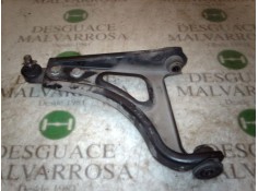 Recambio de brazo suspension inferior delantero izquierdo para renault twingo (co6) 1.3 cat referencia OEM IAM   