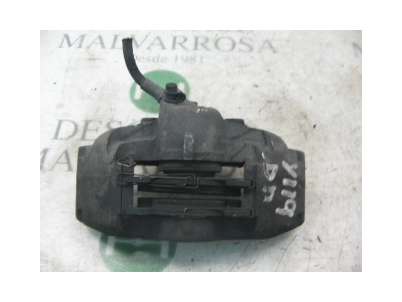 Recambio de pinza freno delantera derecha para renault twingo (co6) 1.3 cat referencia OEM IAM   