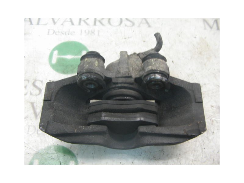 Recambio de pinza freno delantera derecha para renault twingo (co6) 1.3 cat referencia OEM IAM   
