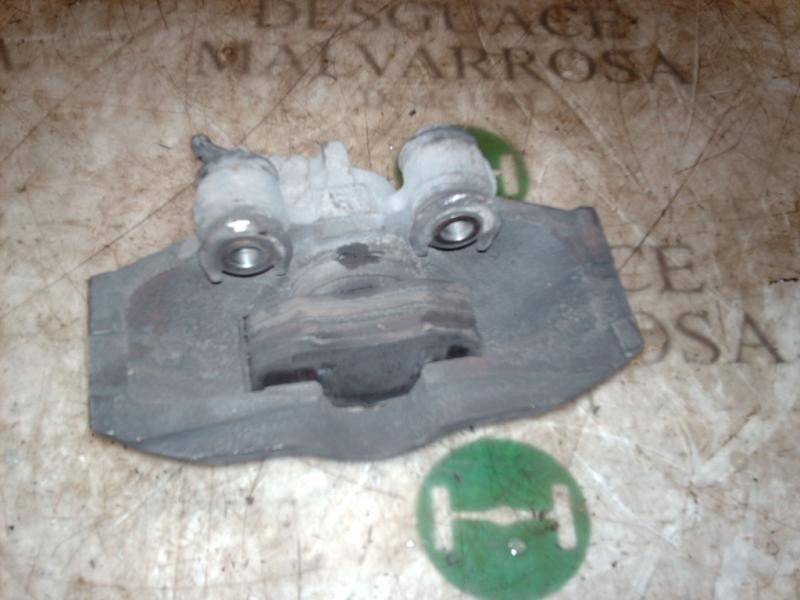 Recambio de pinza freno delantera izquierda para renault twingo (co6) 1.3 cat referencia OEM IAM   