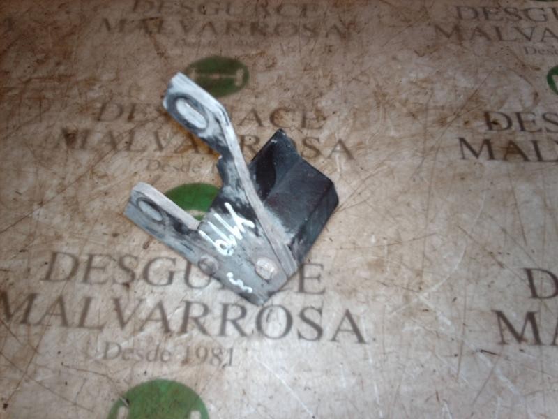 Recambio de soporte motor derecho para renault twingo (co6) 1.3 cat referencia OEM IAM   