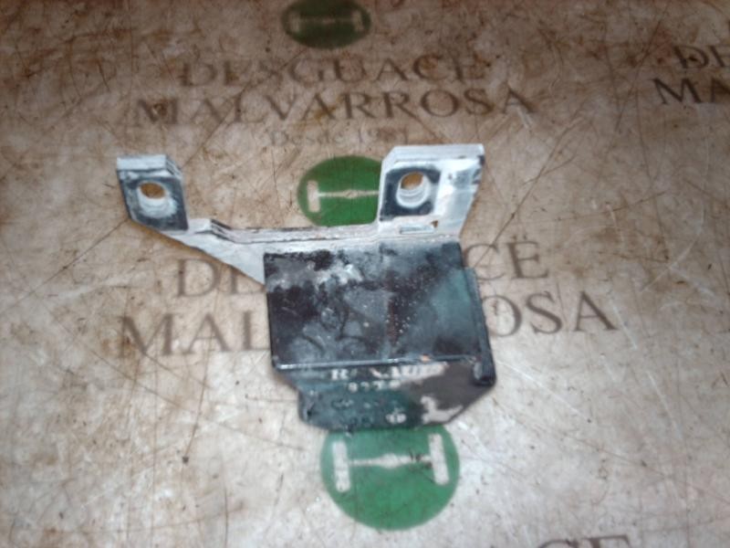 Recambio de soporte motor derecho para renault twingo (co6) 1.3 cat referencia OEM IAM   