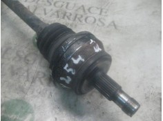 Recambio de transmision trasera derecha para mercedes-benz clase cls (w219) 500 (219.375) referencia OEM IAM A2113501656   2