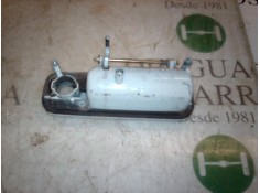 Recambio de maneta porton para volkswagen polo berlina (6n1) básico referencia OEM IAM    2