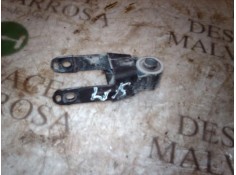 Recambio de soporte motor delantero para peugeot 206 berlina xt referencia OEM IAM   