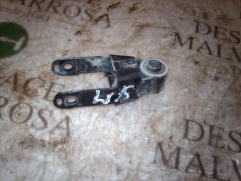 Recambio de soporte motor delantero para peugeot 206 berlina xt referencia OEM IAM   