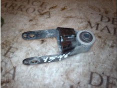 Recambio de soporte motor delantero para peugeot 206 berlina xt referencia OEM IAM    2
